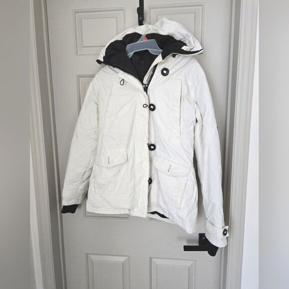 EckoRed Jacket size S - Picture 1 of 8